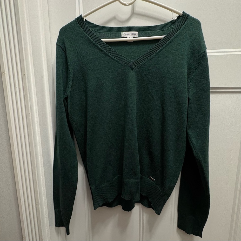 Women’s Calvin Klein Sweater